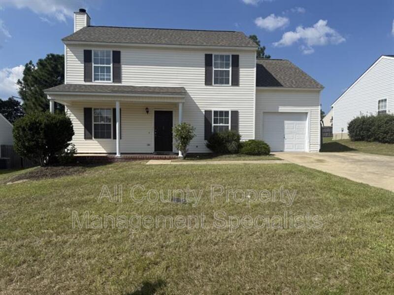 Columbia House: 5 Sterling Ridge Ct