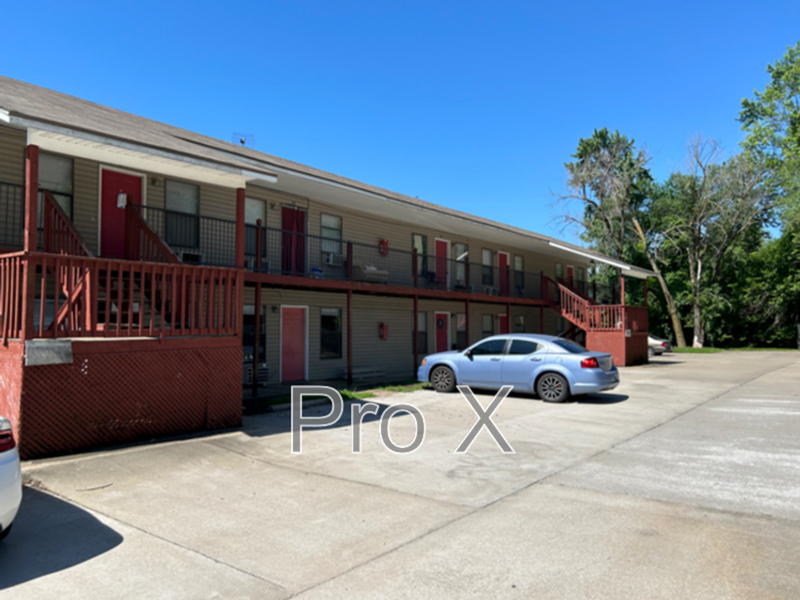 Springdale Condo: 1706 South Powell