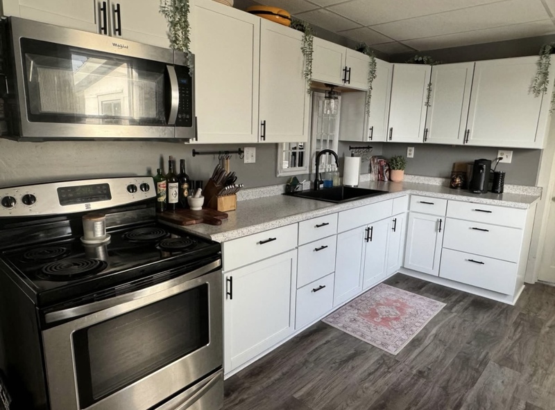 Fond du Lac Condo: 362-364 West Scott Street - 362 - Upper