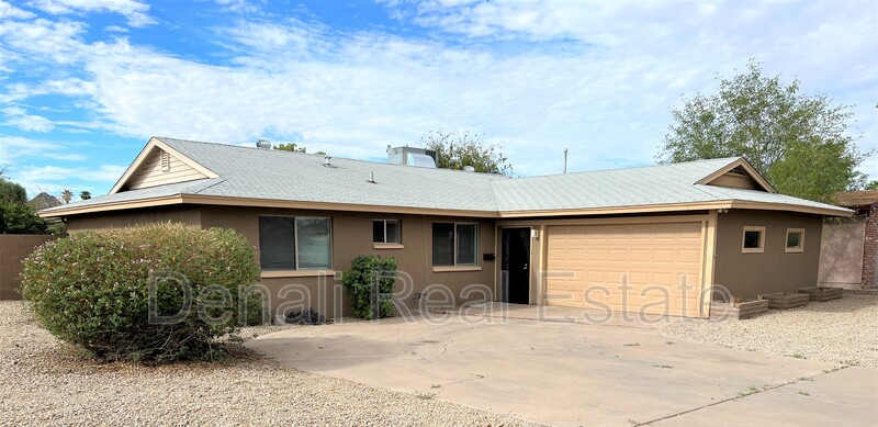 Phoenix House: 2443 E Marmora St