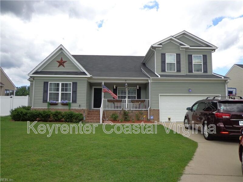 Windsor House: 24327 John Henry Street
