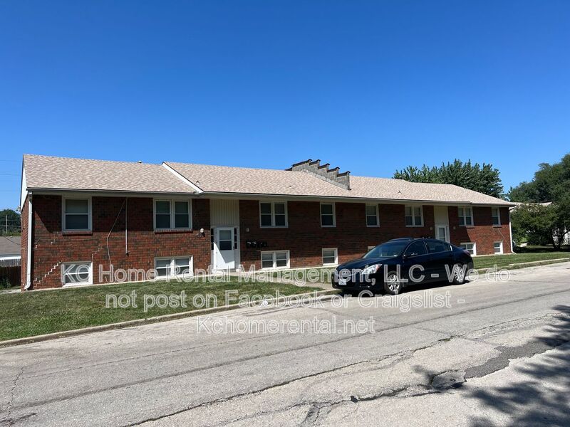 Grandview Condo: 13428 Spring St.