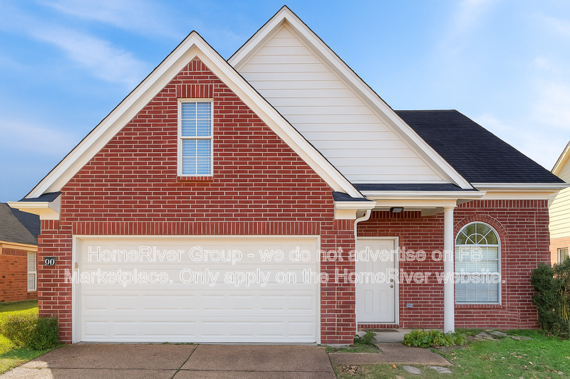 Cordova House: 10007 Cameron Ridge Trl