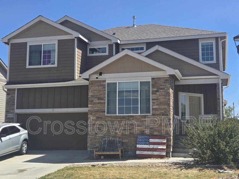Loveland House: 6402 San Isabel Avenue