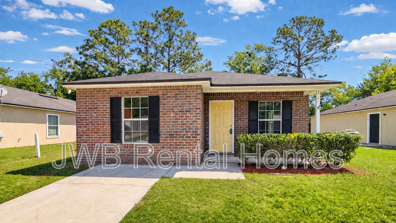 Jacksonville House: 4365 Melissa Ct W