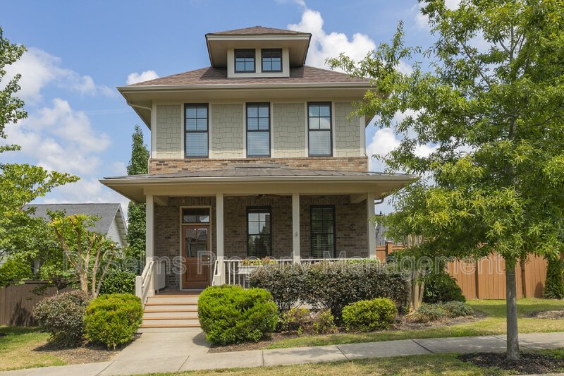 Thompson's Station House: 3866 Somers Lane