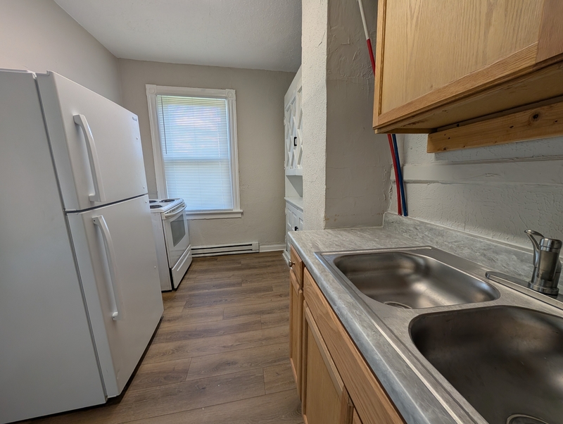 Lynchburg Condo: 809 Wise Street, Unit 3