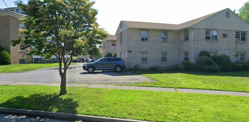 Poughkeepsie Condo: 96 South Hamilton Street - #E8