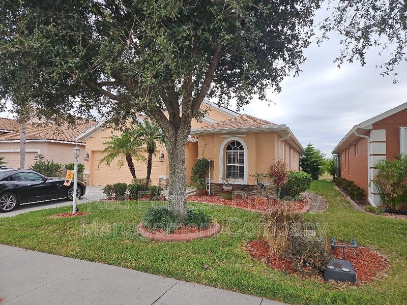 North Port House: 1775 Scarlett Ave