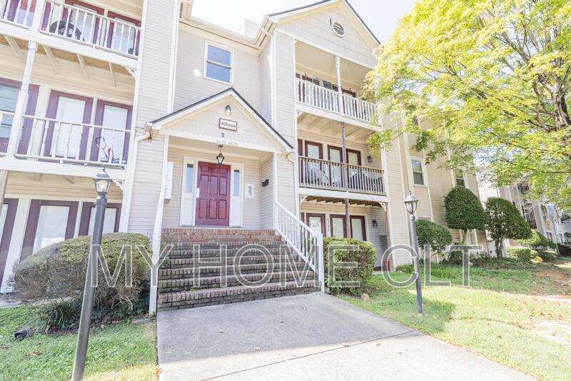 Charlotte Condo: 6158 Meadow Rose Lane - 1