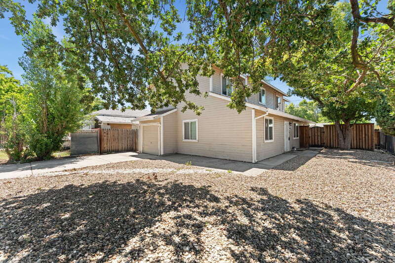 Sacramento Condo: 4605 36th Street