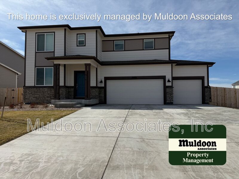 Peyton House: 10478 Devon Cove Dr.