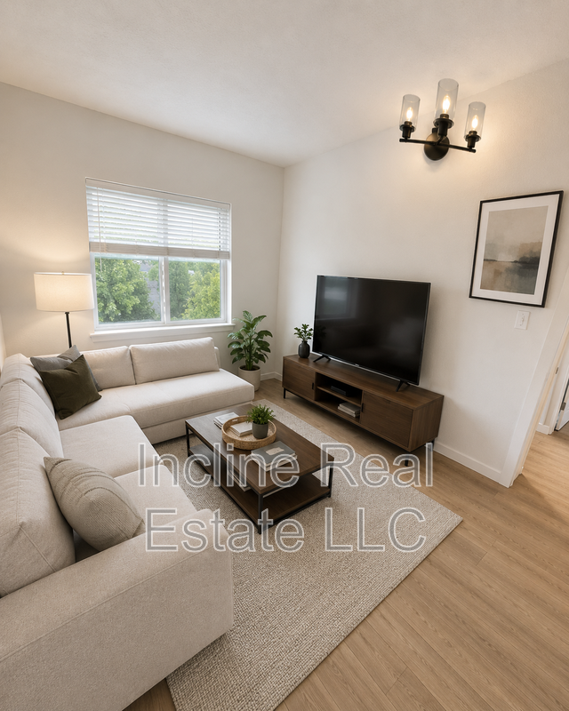 Duquesne Condo: 1133 Maryland Avenue