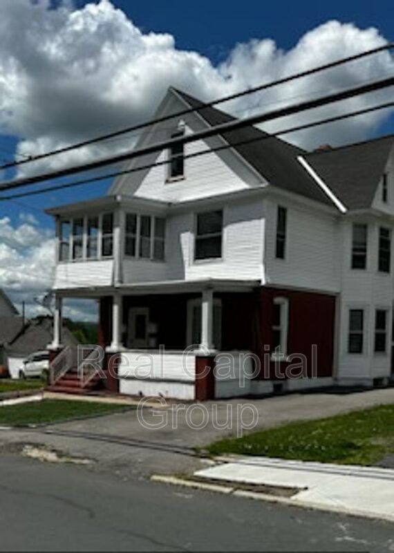 Schenectady Condo: 1326 3rd Ave