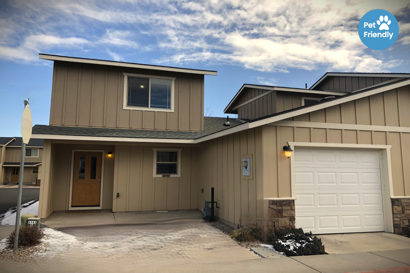 Redmond Condo: 2250 SW 21st St