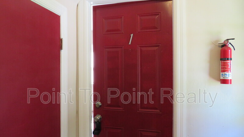 Jacksonville Condo: 3343 Post Street