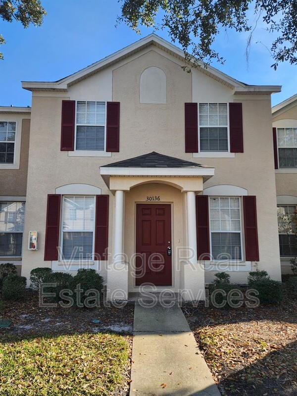 Wesley Chapel House: 30136 Barnaby Ln