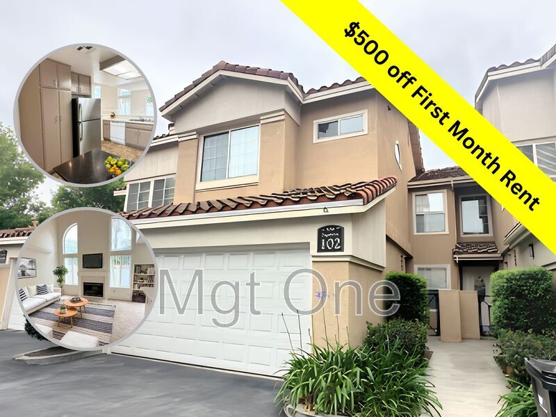 Corona House: 2050 Napoli Ct. #102