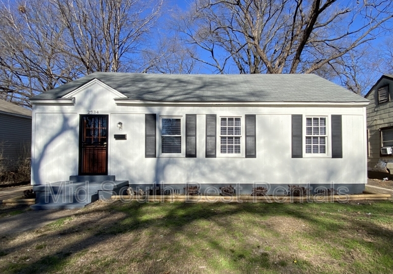 Request a Viewing for 2734 Fizer Rd (Bethel Grove) Tenant Turner