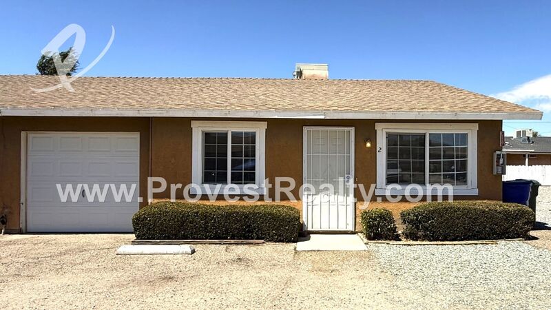 Apple Valley House: 12769 Kiowa Rd.