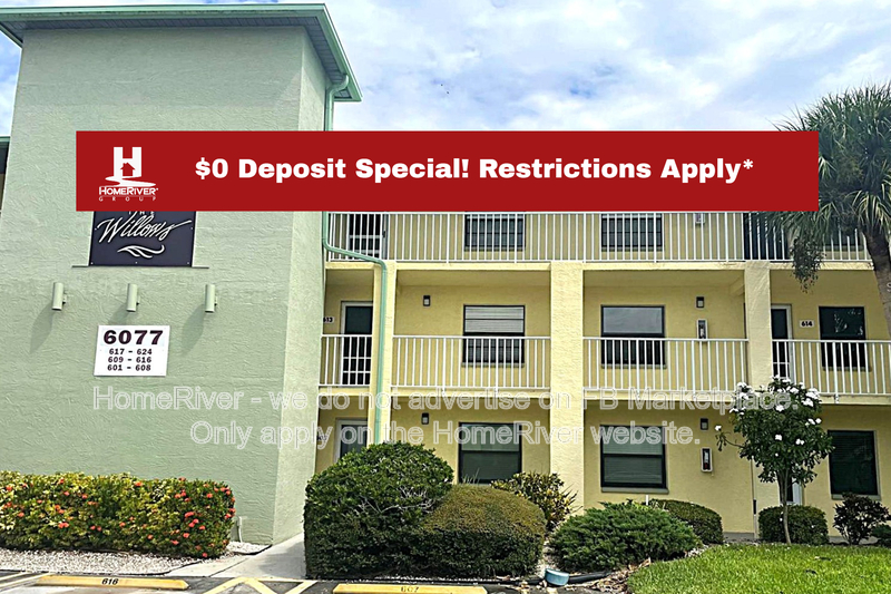 Seminole Condo: 6077 113th St