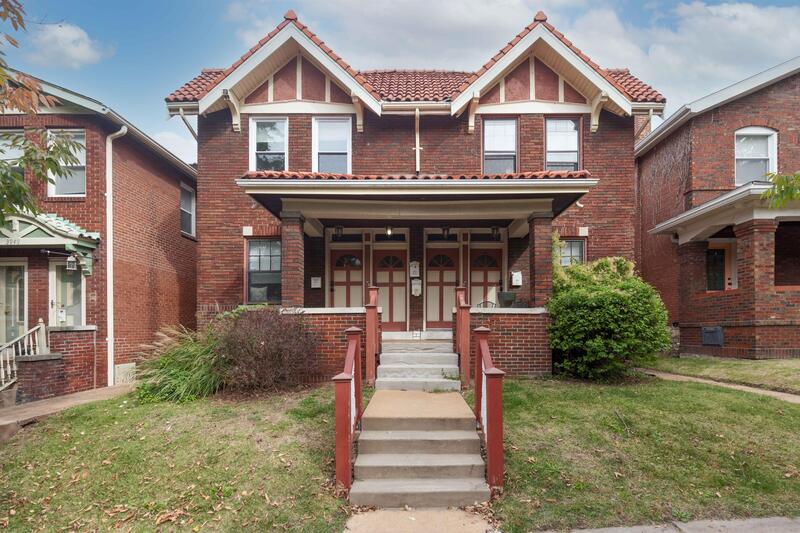 St. Louis Condo: 3947 Utah St