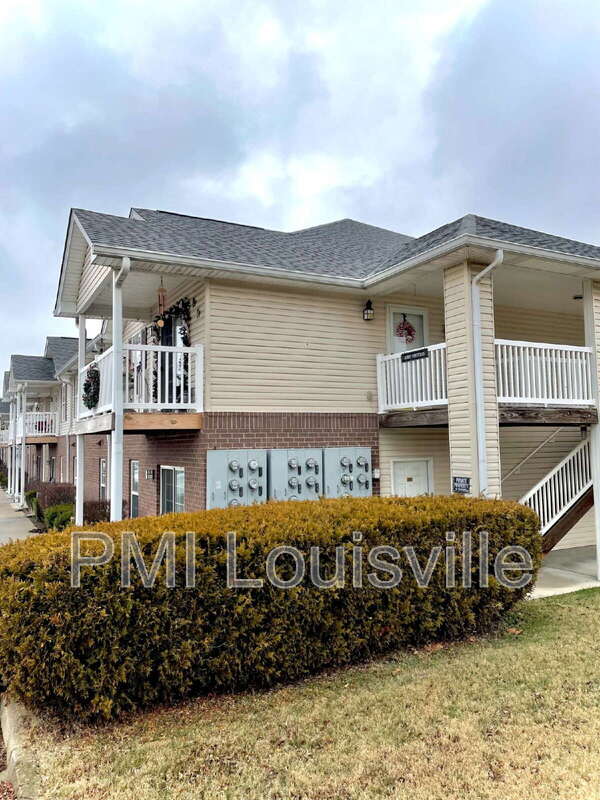Louisville Condo: 9303 Stonestreet Road