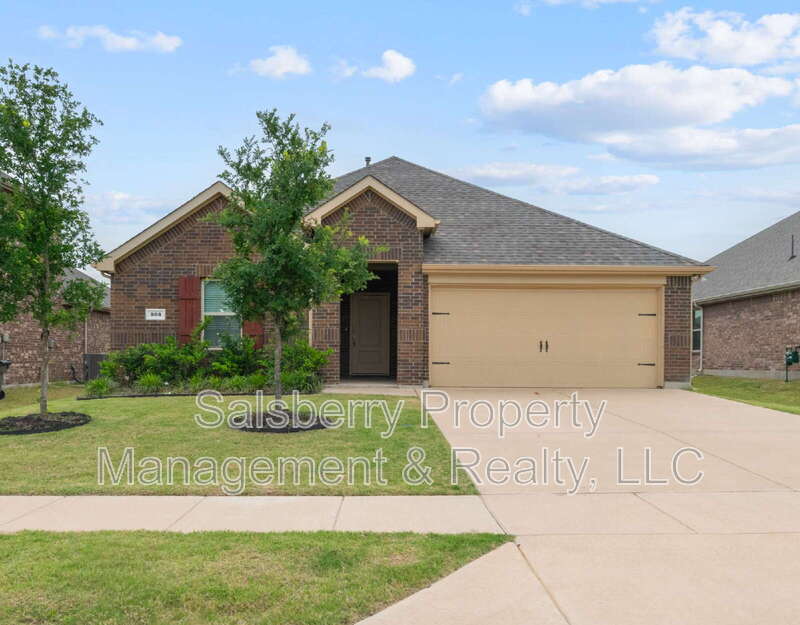 Princeton House: 503 Willow View Way