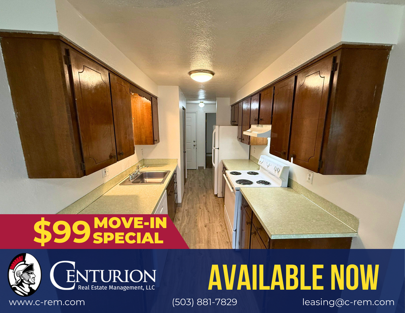 Salem Condo: 4135 State St.