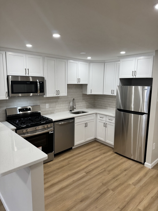 HARTFORD Condo: 967 ASYLUM AVENUE #6H