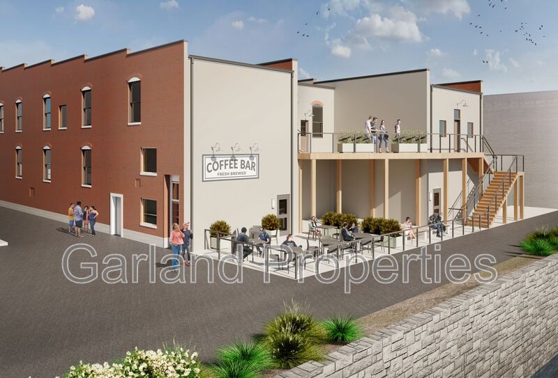 Pulaski House: 73W. Main St Suite 102