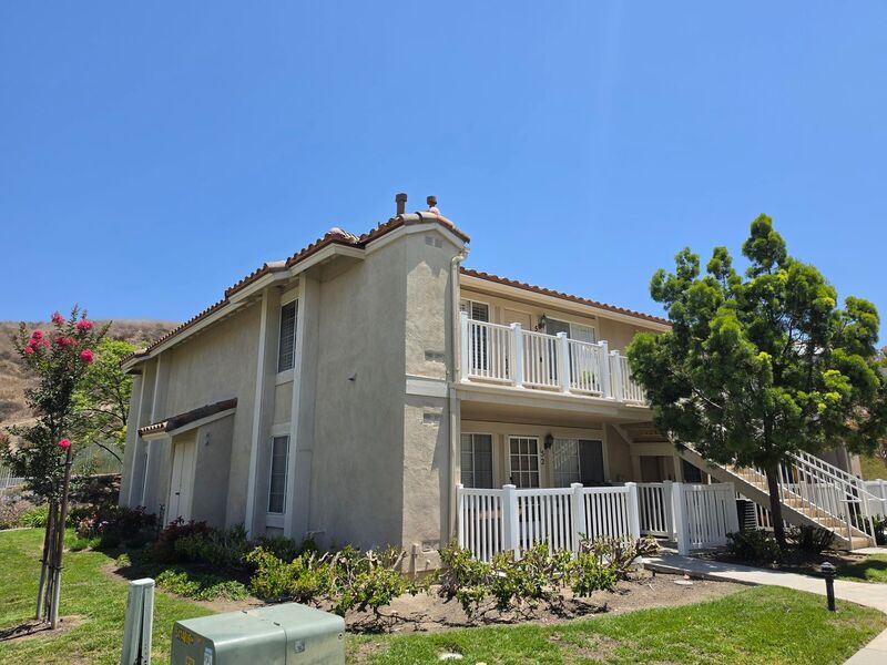 Trabuco Canyon House: 19801 Meadow Ridge Drive