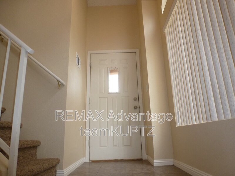 Henderson House: 514 Brightwater St