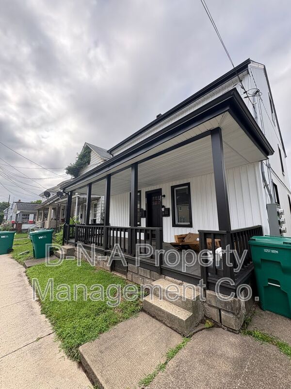 Stroudsburg Condo: 117 N 9th St