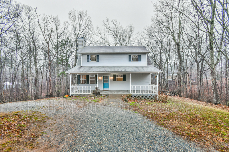 Request a Viewing for 495 Washboard Rd Tenant Turner