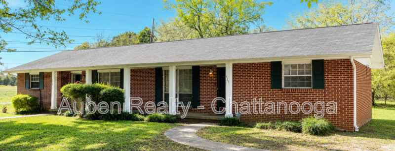 Chattanooga Condo: 4203 Davis Lane