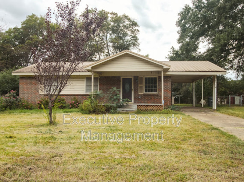 Hueytown House: 2822 Brooklane Drive