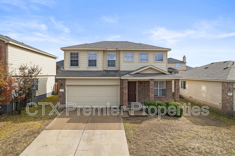 Killeen House: 6609 Taree Loop