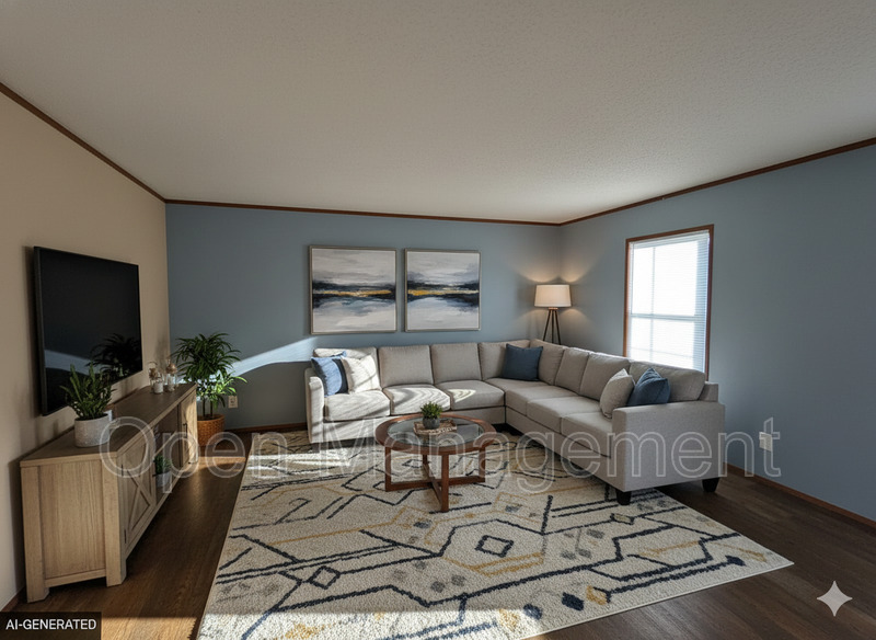 Louisville House: 3416 Kramers Ln