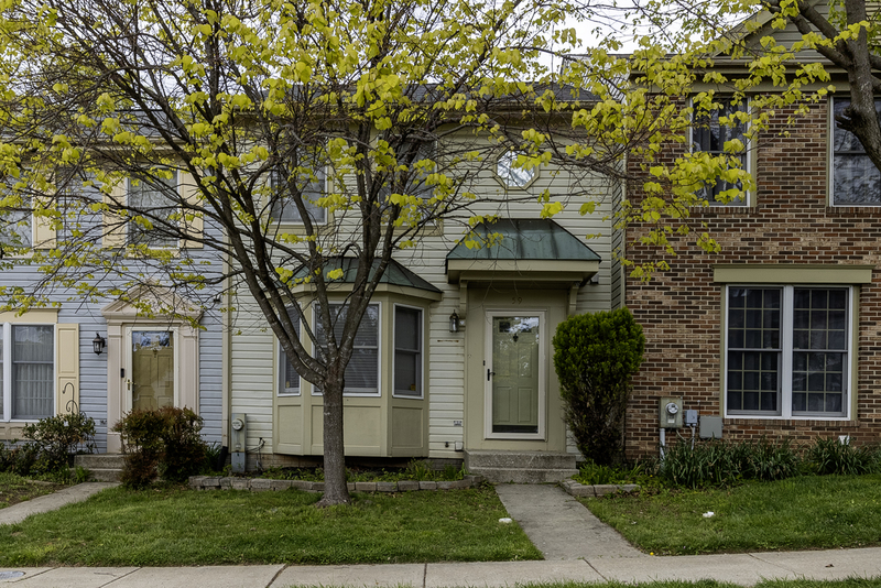 Owings Mills Condo: 59 Merino Court - 1