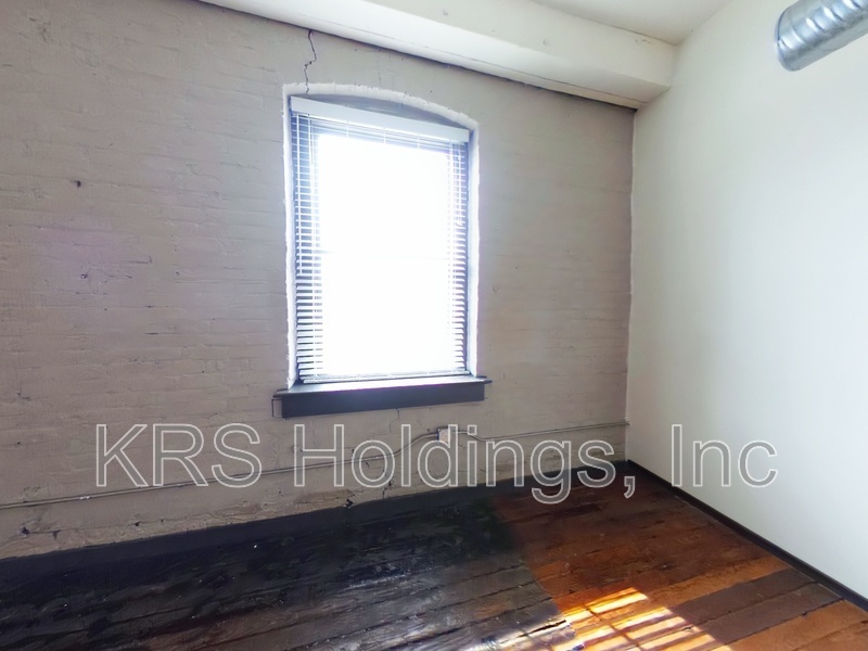 Richmond Condo: 110 S 15th Street