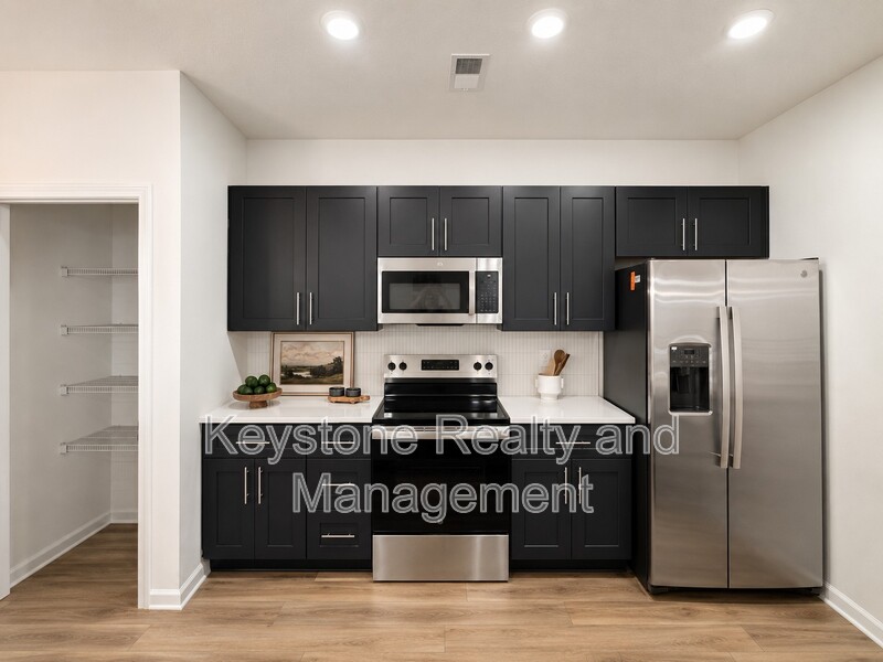 Clarksville Condo: 2425 Pea Ridge Road