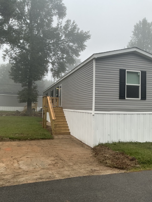 3 Bedroom House – 58 Poole Circle, ELLENWOOD, GA