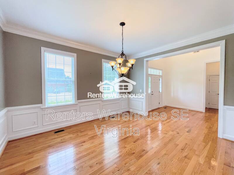 photo of rental property