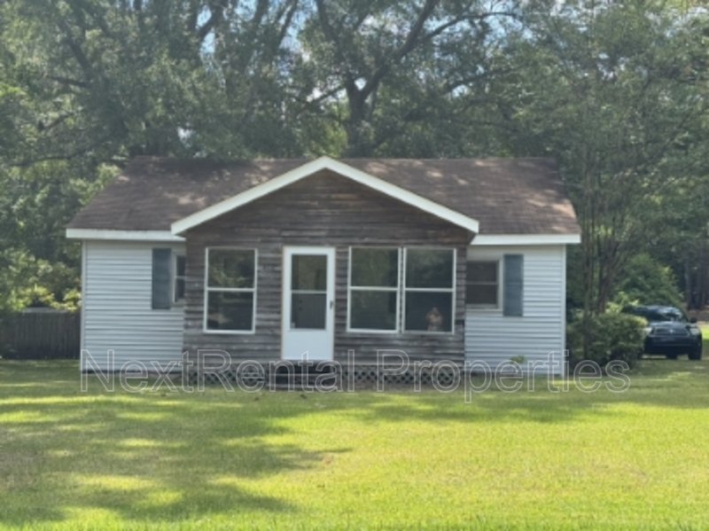 Brandon House: 402 Overby Street
