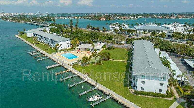 Sarasota Condo: 771 John Ringling Boulevard