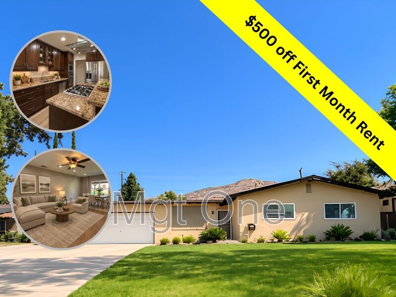 Grand Terrace House: 12551 Darwin Avenue