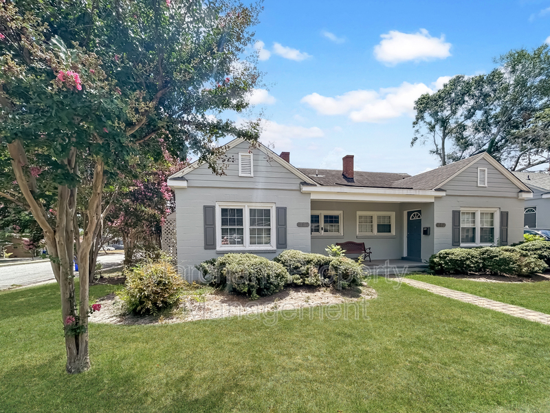 Spartanburg Condo: 667 Ravenel Street