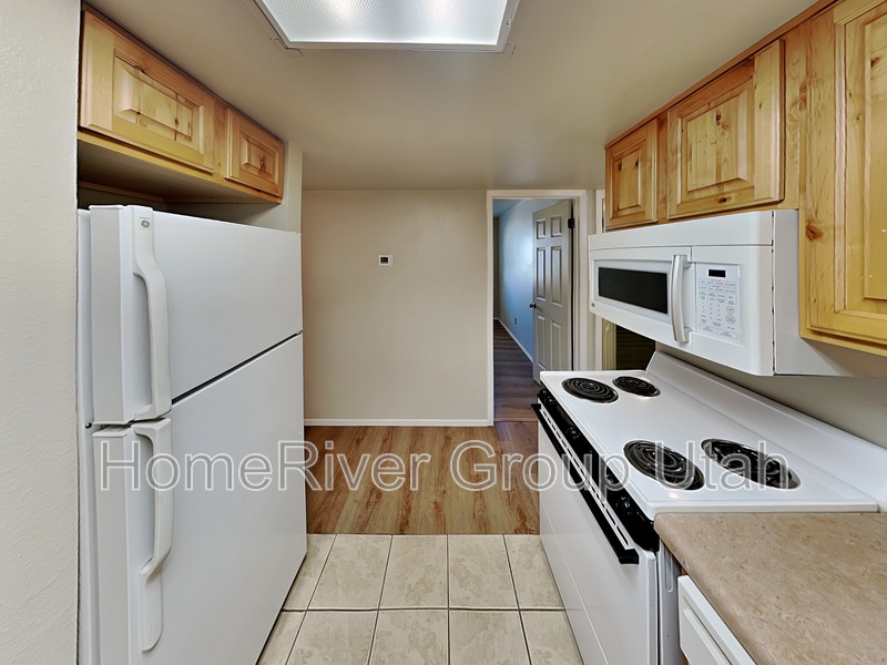 photo of rental property